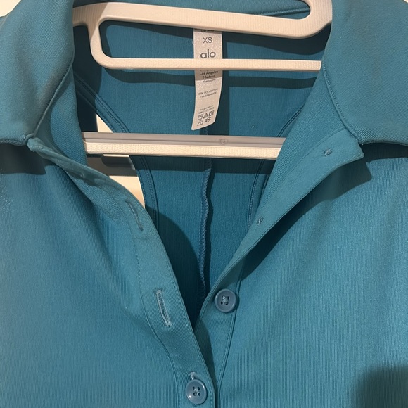 A tennis dress or hang out dress from Alo - Picture 2 of 4